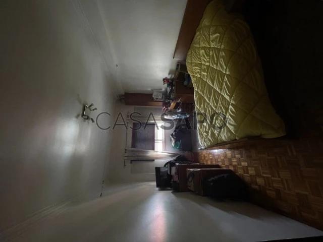 Apartamento T3 para alugar na Amadora