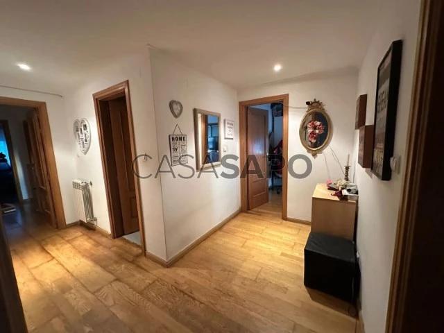 Apartamento T3 para alugar na Amadora