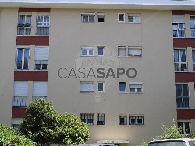 Apartamento T3 para alugar na Amadora