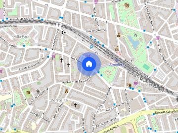 Venteira, Amadora, Distrito de Lisboa