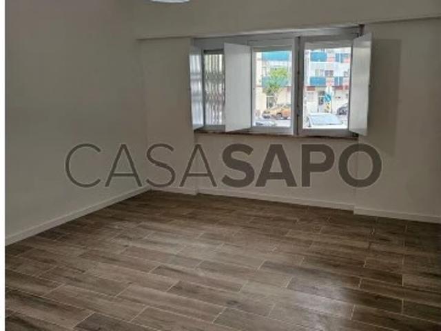 Apartamento T3 para alugar na Amadora
