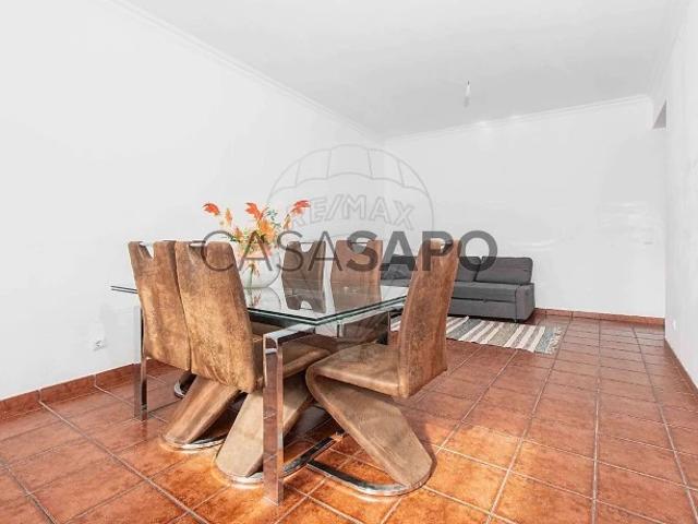 Apartamento T3 para alugar na Azambuja
