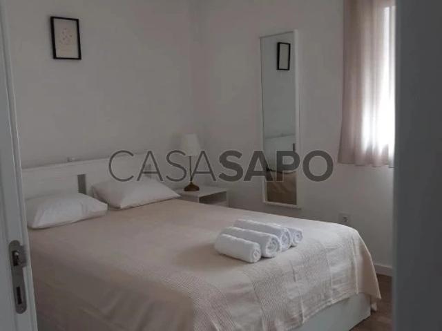 Apartamento T3 para alugar na Batalha