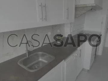 São Pedro, Covilhã e Canhoso - Varanda