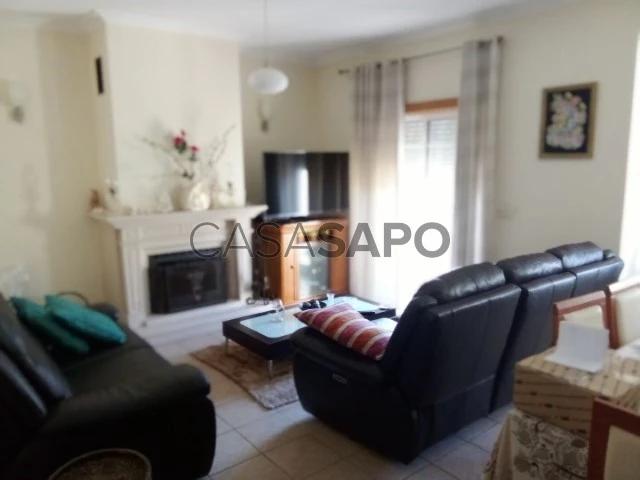Apartamento T3 para alugar na Covilhã