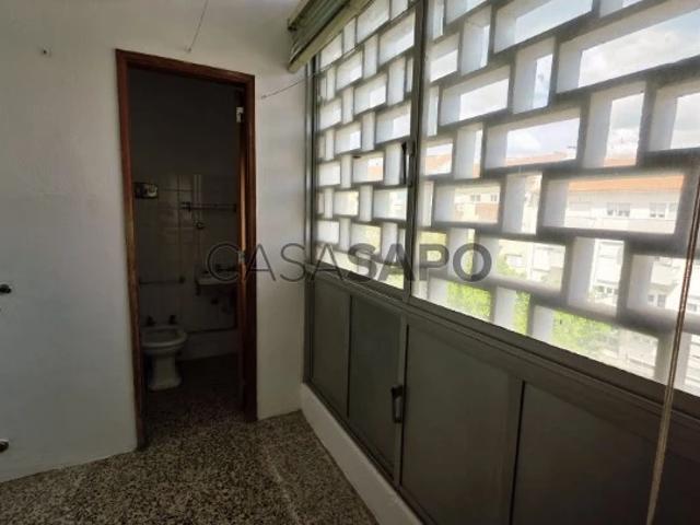 Apartamento T3 para alugar na Covilhã