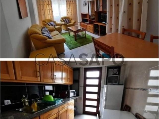 Apartamento T3 para alugar na Figueira da Foz
