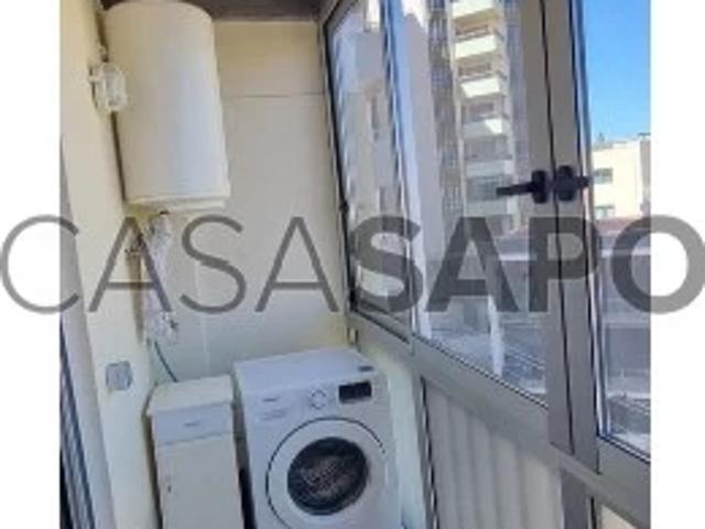 Apartamento T3 para alugar na Figueira da Foz