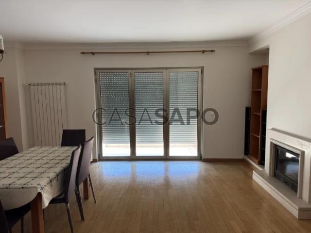 Apartamento T3 para alugar na Figueira da Foz