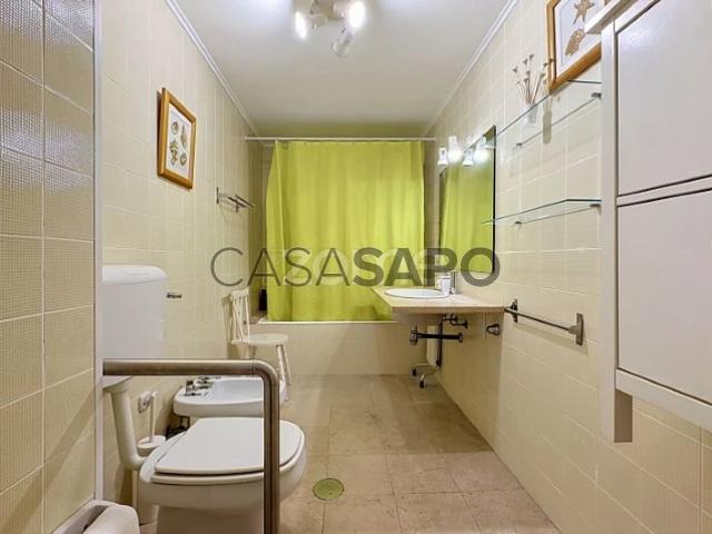 Apartamento T3 para alugar na Figueira da Foz