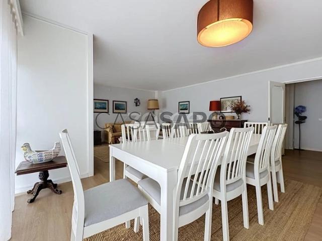 Apartamento T3 para alugar na Figueira da Foz