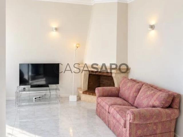 Apartamento T3 para alugar na Figueira da Foz