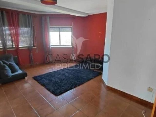 Apartamento T3 para alugar na Guarda