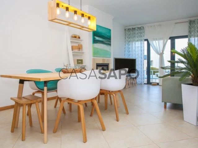 Apartamento T3 para alugar na Lourinhã