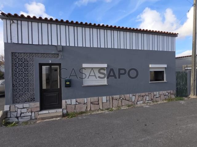 Apartamento T3 para alugar na Lourinhã