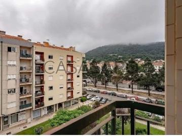 Rua Doutor Francisco Fernandes Costa, Lousã e Vilarinho, Lousã, Distrito de Coimbra