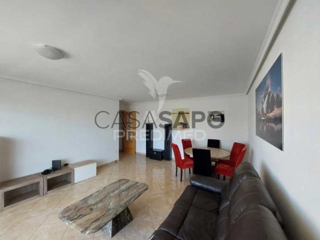 Apartamento T3 para alugar na Moita