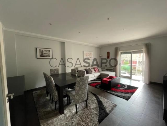 Apartamento T3 para alugar na Murtosa
