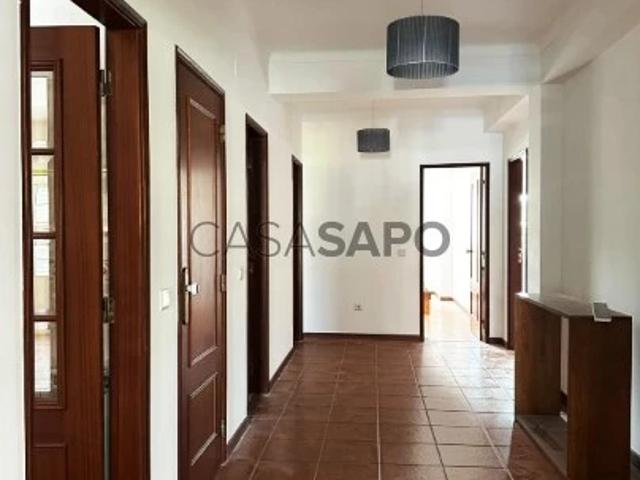 Apartamento T3 para alugar na Sertã
