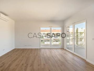 Apartamento T3 para alugar no Barreiro