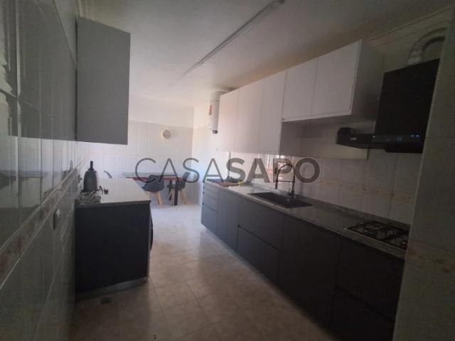 Apartamento T3 para alugar no Barreiro