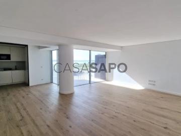Apartamento T3 para alugar no Barreiro