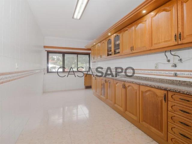 Apartamento T3 para alugar no Barreiro