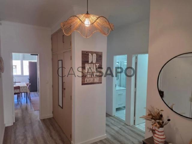 Apartamento T3 para alugar no Barreiro