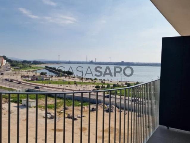 Apartamento T3 para alugar no Barreiro