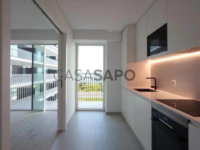 Apartamento T3 para alugar no Barreiro
