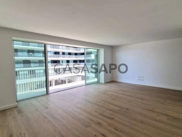 Apartamento T3 para alugar no Barreiro