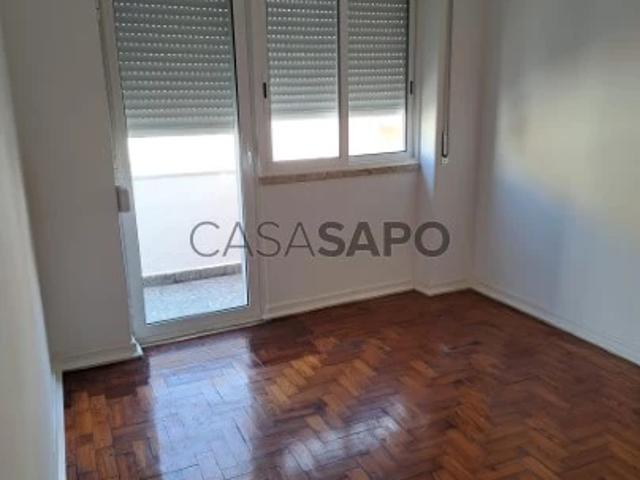 Apartamento T3 para alugar no Barreiro