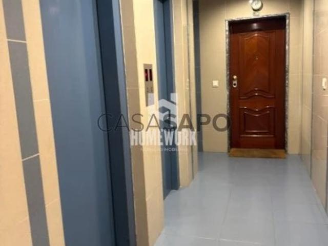 Apartamento T3 para alugar no Barreiro