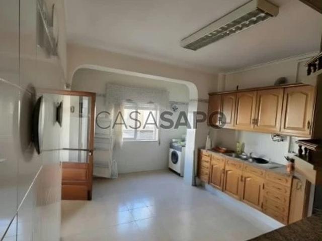 Apartamento T3 para alugar no Barreiro