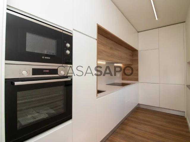 Apartamento T3 para alugar no Barreiro