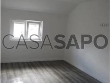Apartamento T3 para alugar no Bombarral