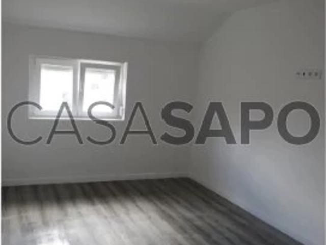 Apartamento T3 para alugar no Bombarral