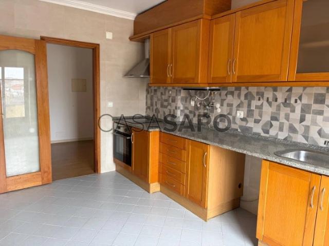Apartamento T3 para alugar no Bombarral