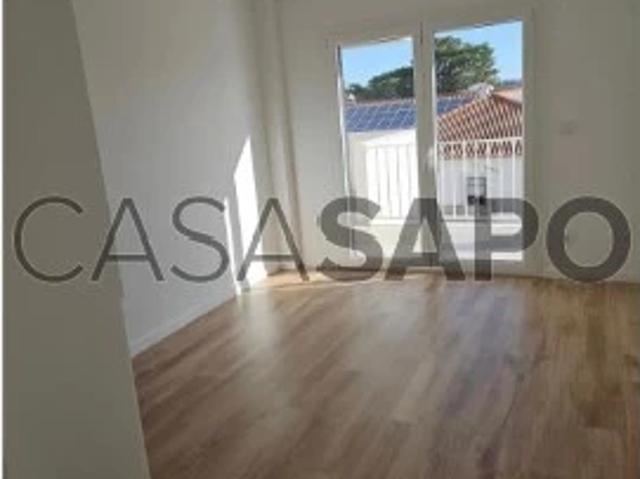 Apartamento T3 para alugar no Bombarral