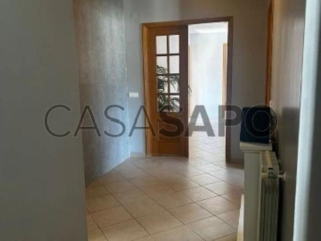 Apartamento T3 para alugar no Cartaxo