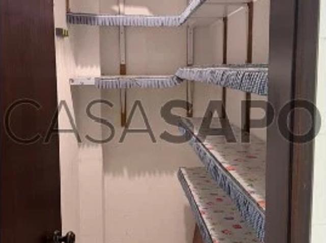 Apartamento T3 para alugar no Cartaxo