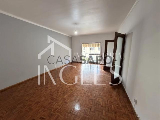 Apartamento T3 para alugar no Cartaxo