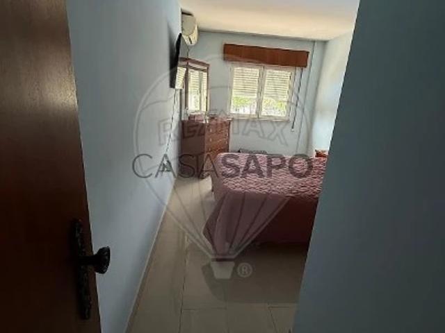 Apartamento T3 para alugar no Entroncamento