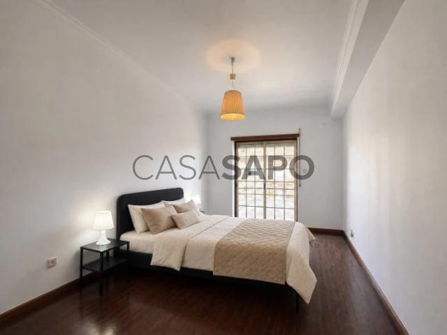 Apartamento T3 para alugar no Entroncamento