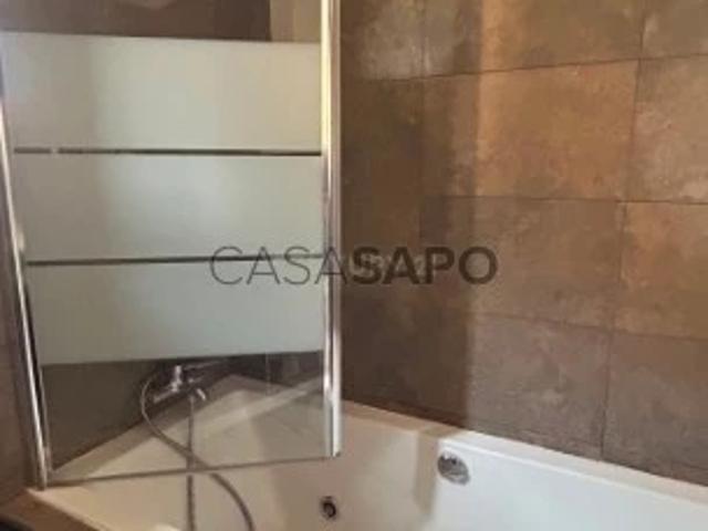 Apartamento T3 para alugar no Entroncamento