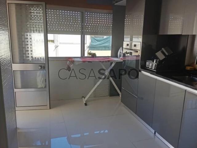 Apartamento T3 para alugar no Entroncamento