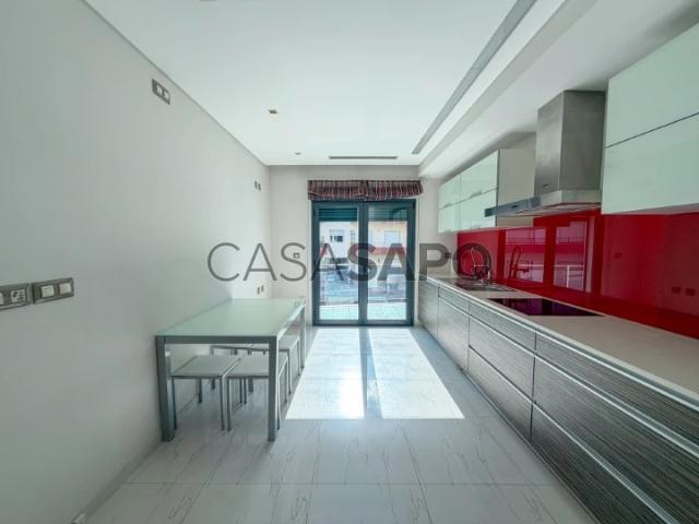 Apartamento T3 para alugar no Entroncamento