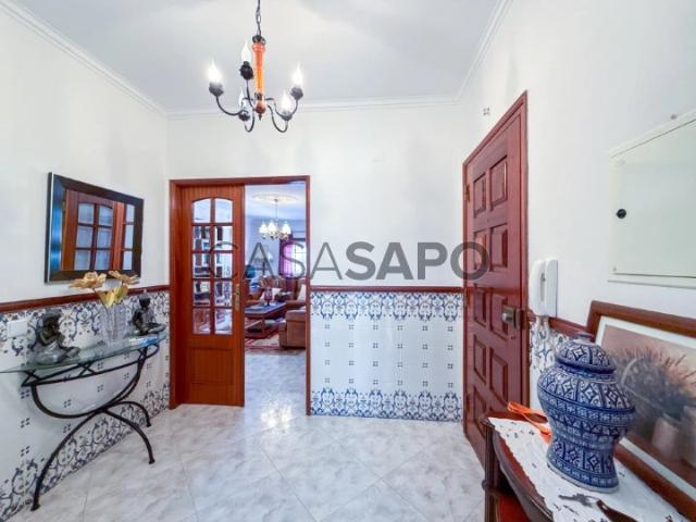 Apartamento T3 para alugar no Entroncamento