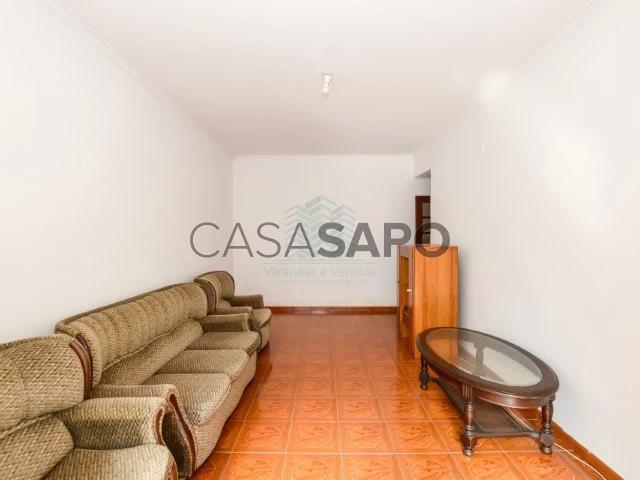 Apartamento T3 para alugar no Entroncamento
