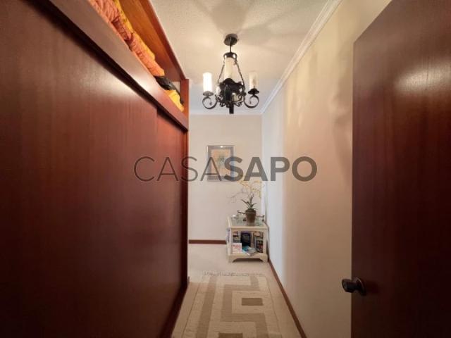 Apartamento T3 para alugar no Funchal